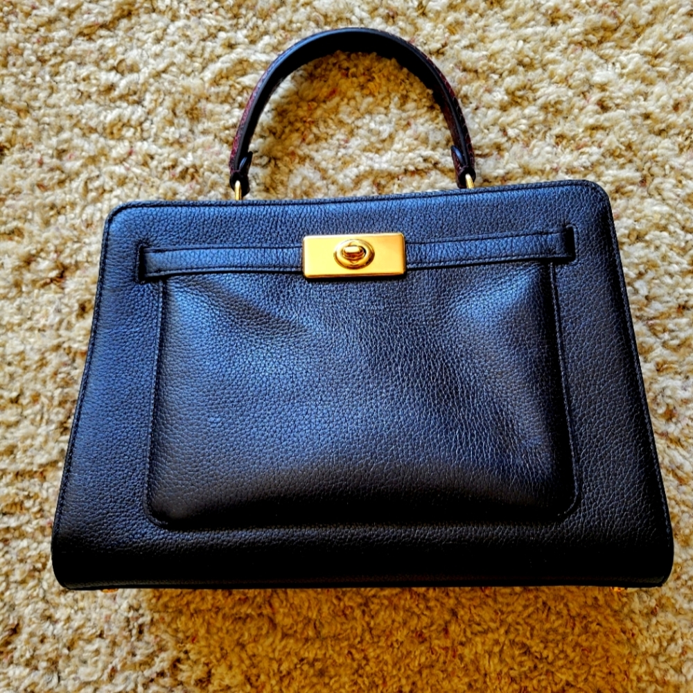 Coach Lane Carryall